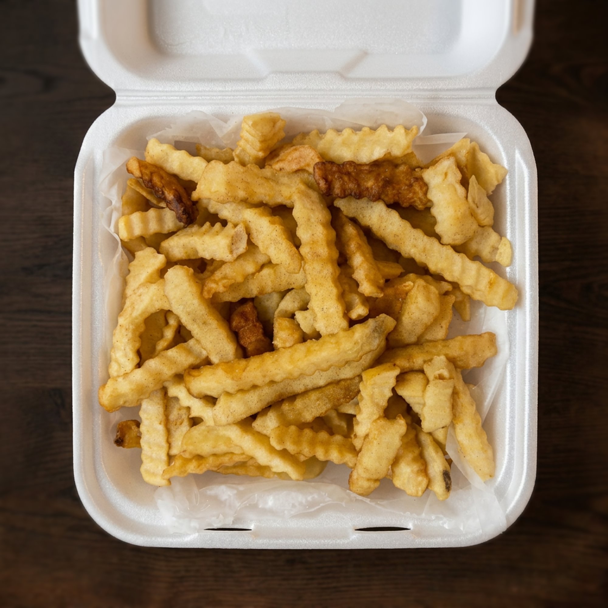 Fries