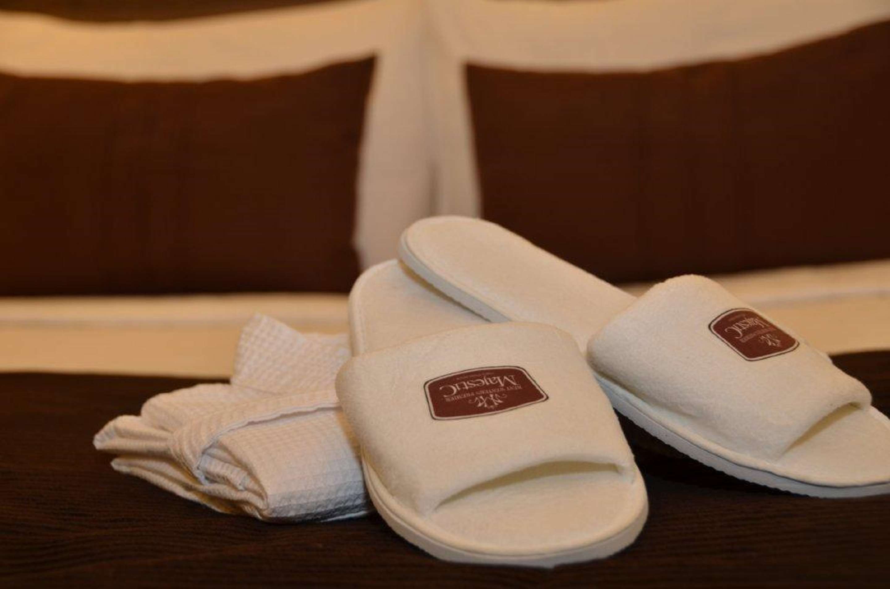 Images Best Western Premier Majestic Ponta Negra Beach