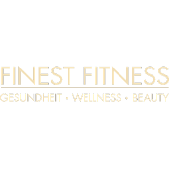 Logo von FINEST Fitness