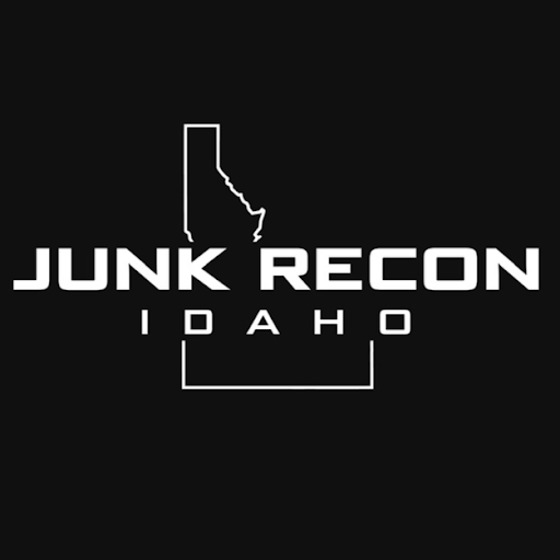 Junk Recon Idaho