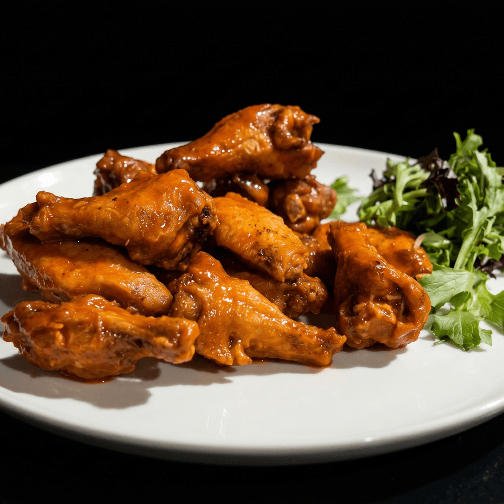 Chicken Wings (12)