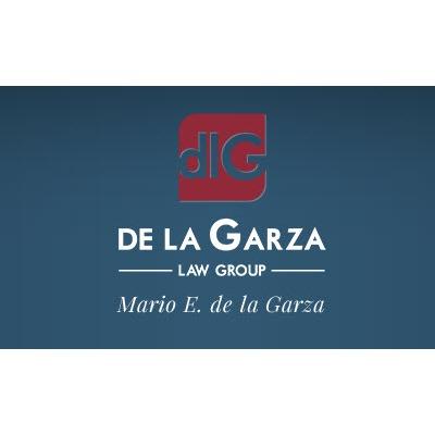 The de la Garza Law Group