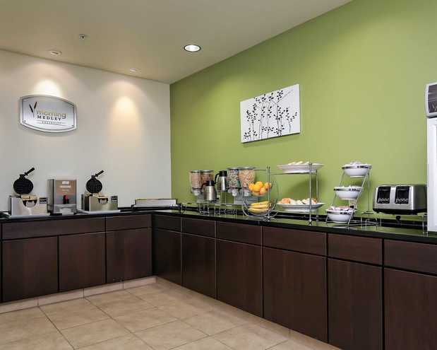 Images Sleep Inn & Suites