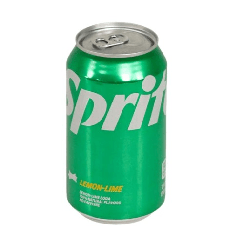 Soft Drink Sprite