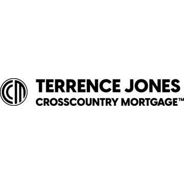 Terrence Jones at CrossCountry Mortgage, LLC