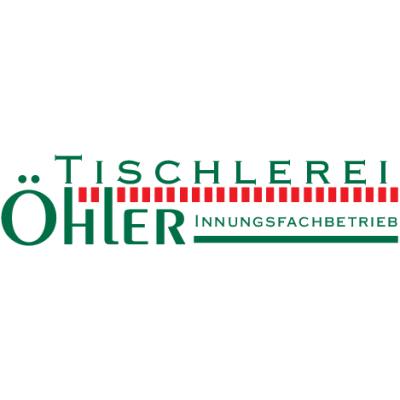 Logo von Tischlerei Öhler
