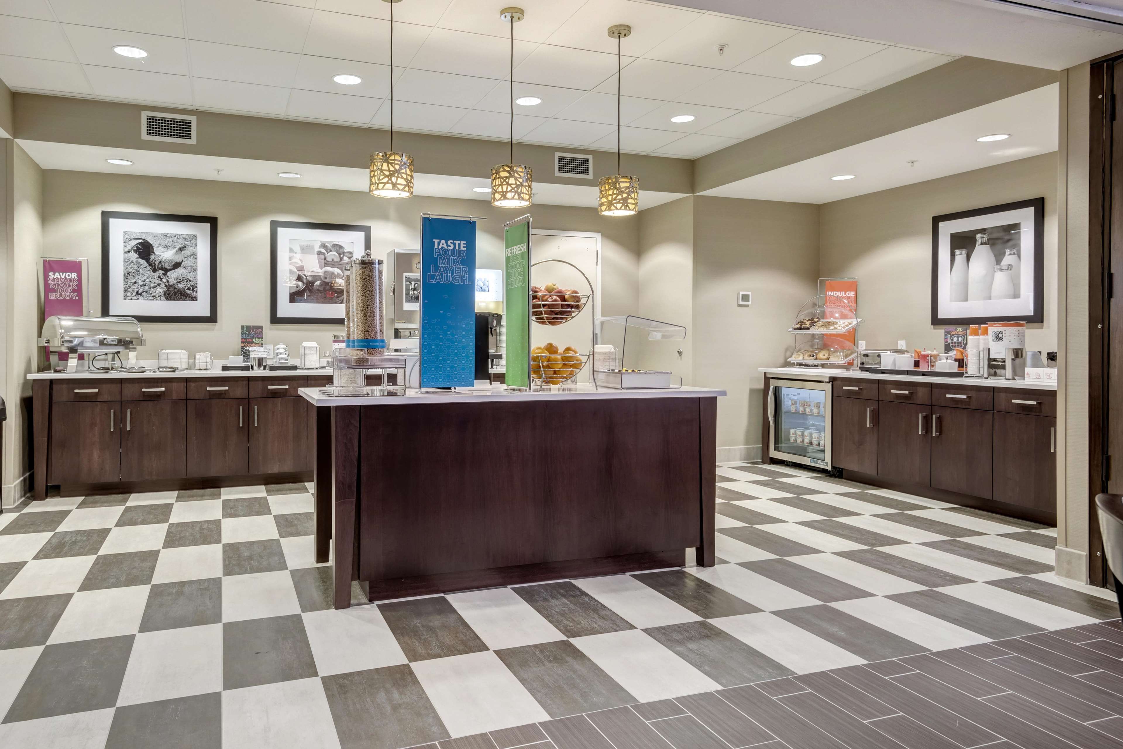 Hampton Inn St. Louis Wentzville Photo