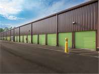 Extra Space Storage Extra Space Storage