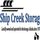 Ship Creek Storage