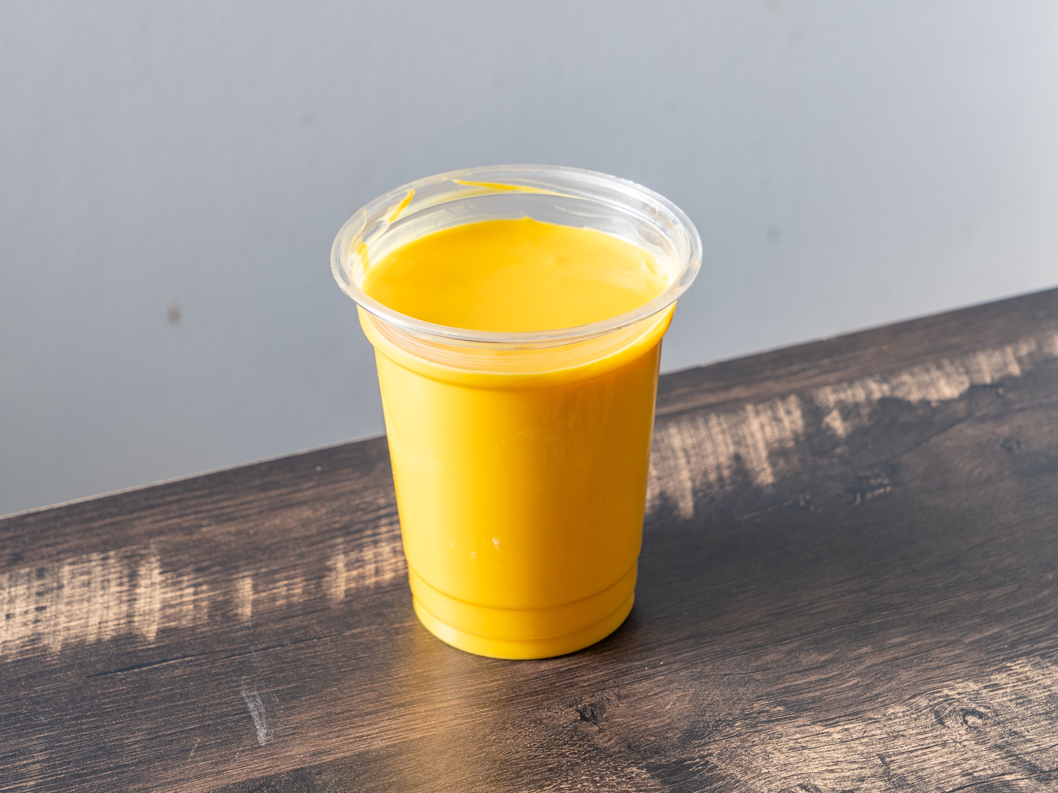 Mango Lassi