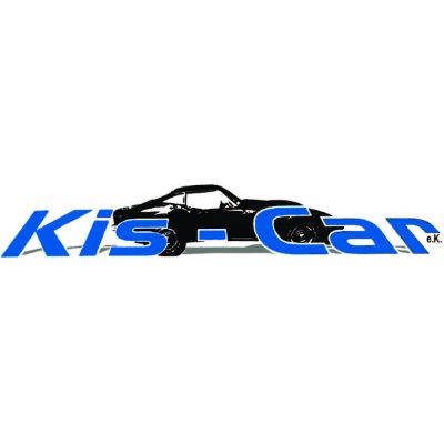 Logo von Kis - Car e.K.
