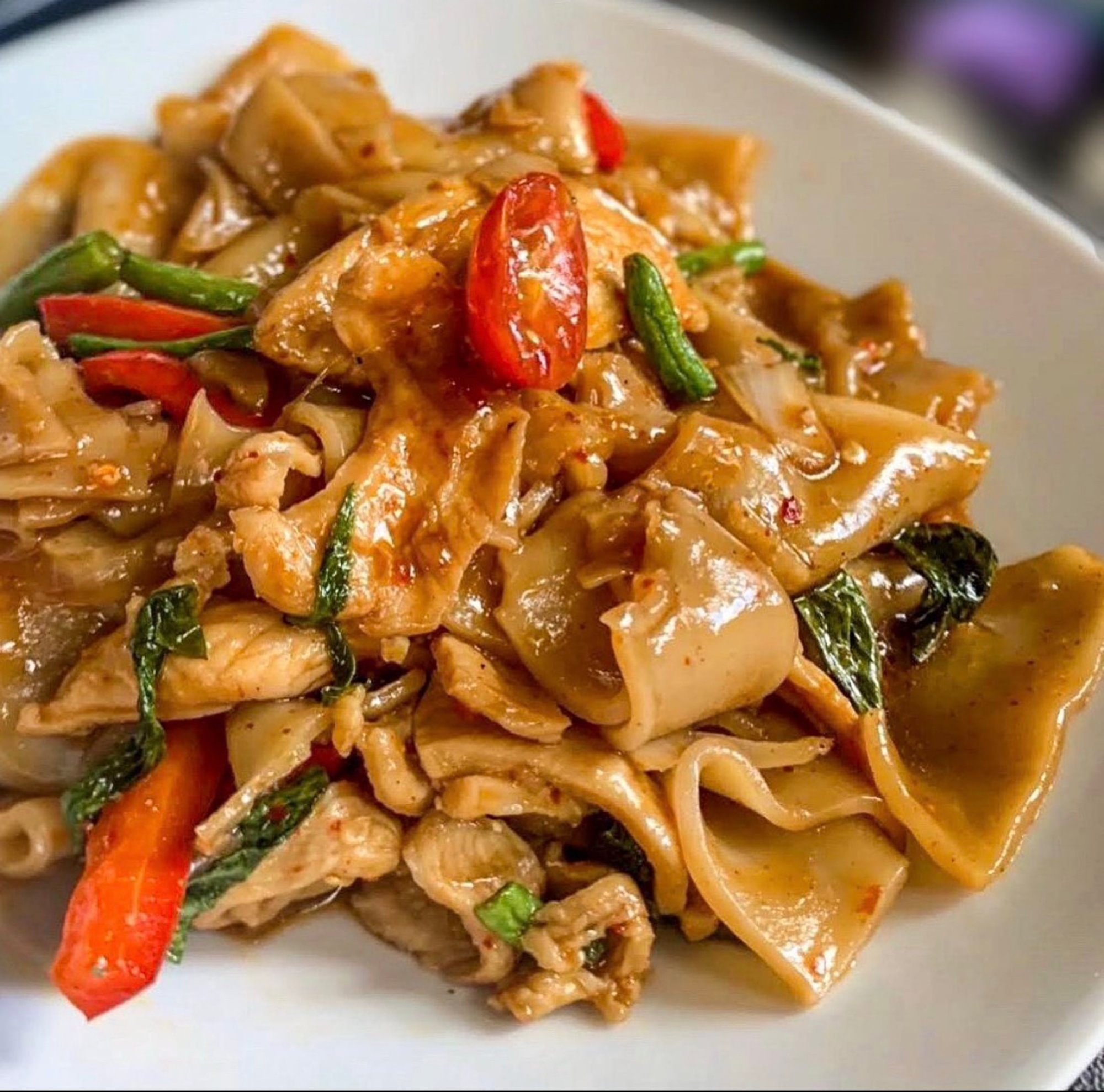 Pad See Ew