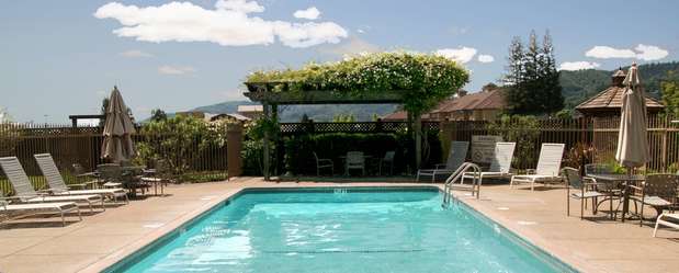 Images Hampton Inn Ukiah