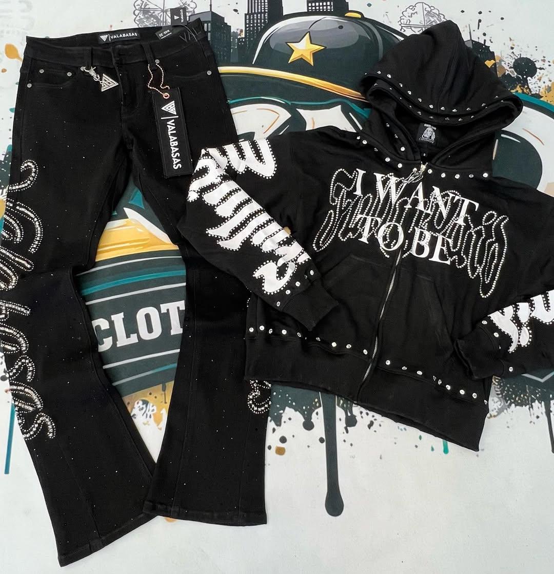 LGND Clothing & Perfumes Image