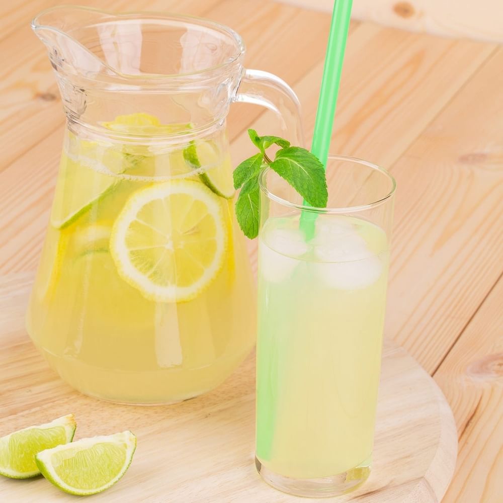 Lemonade