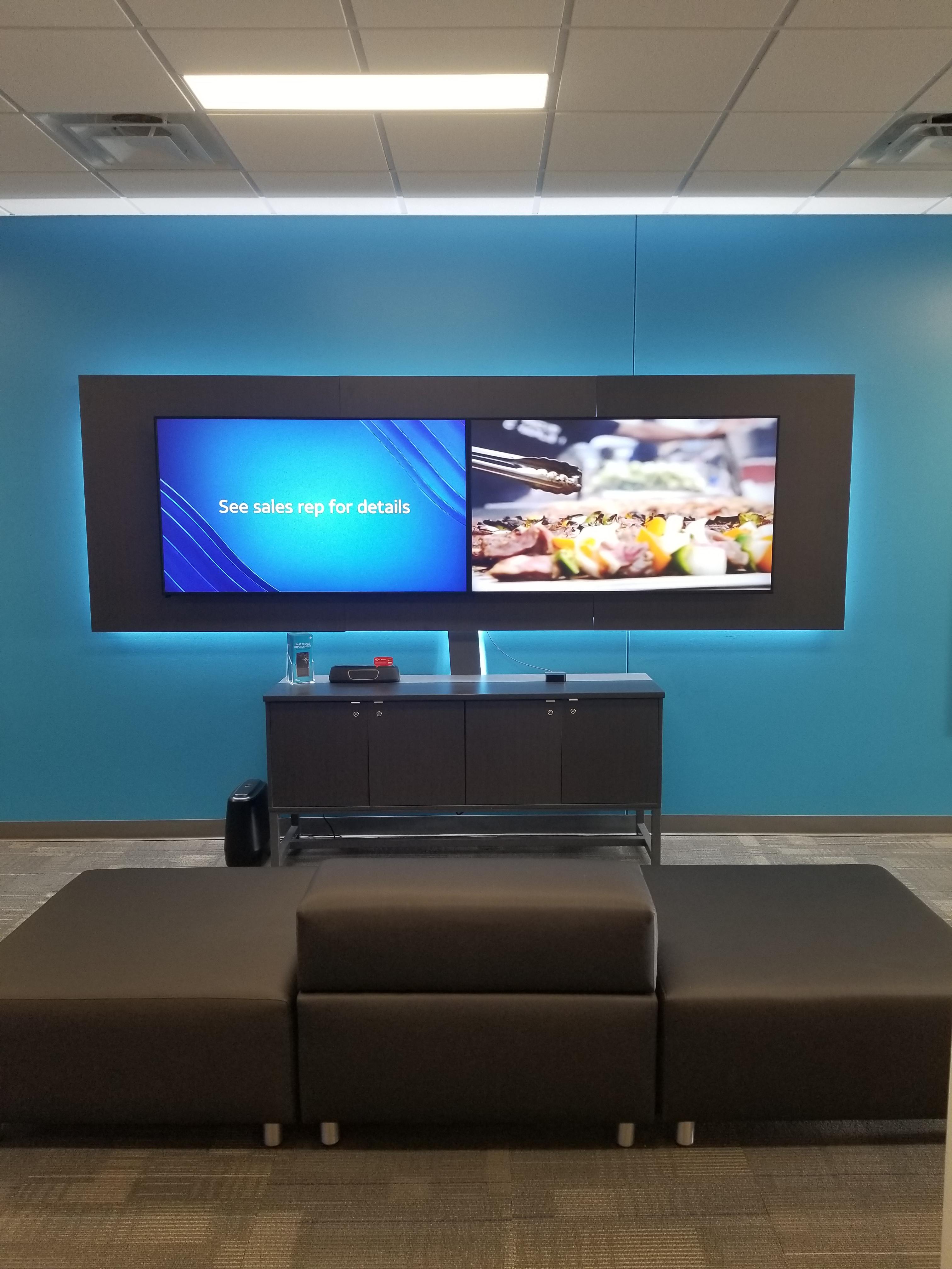 AT&T Store Photo