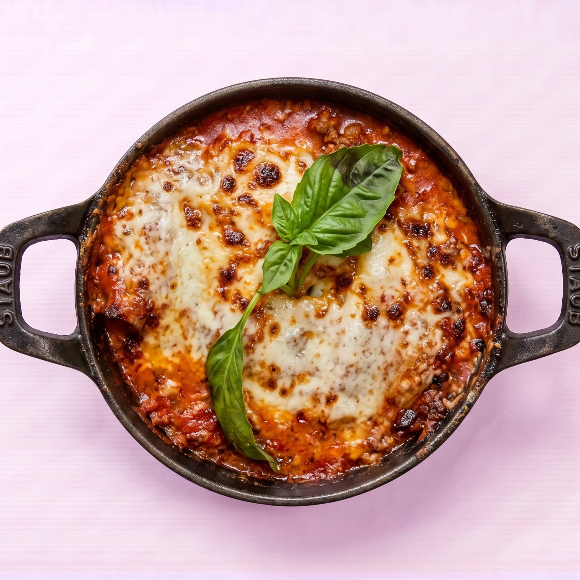 Lasagna della Nonna