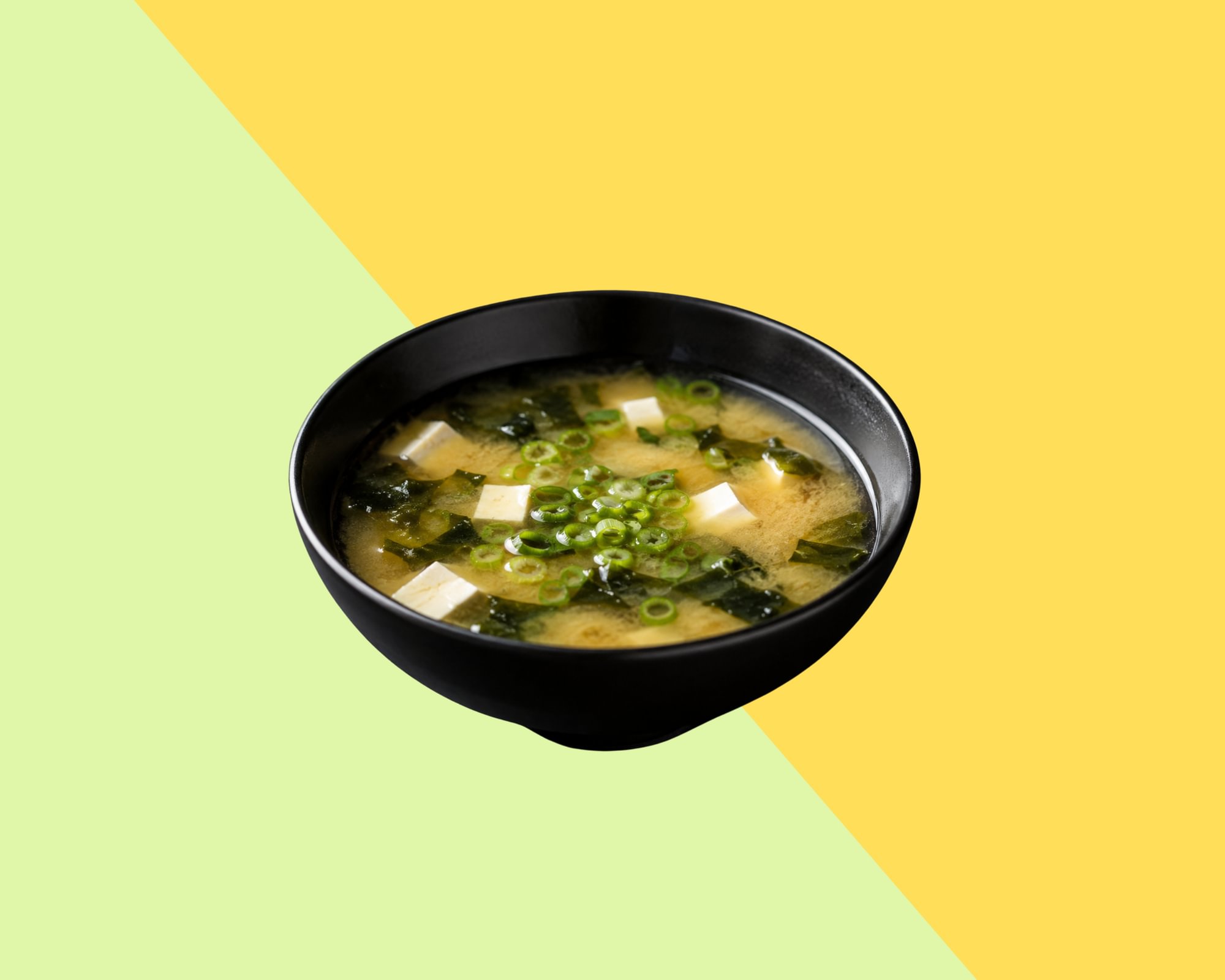 Miso Soup