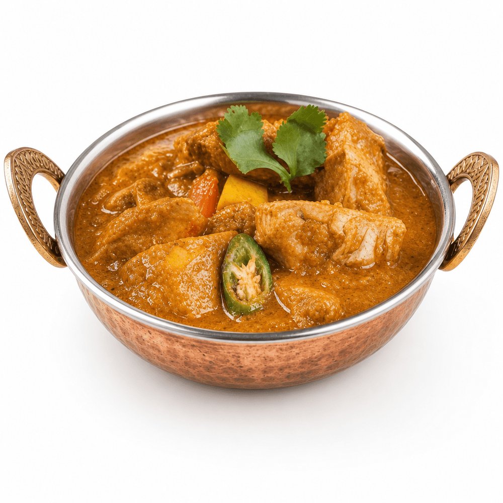Chicken Vindaloo