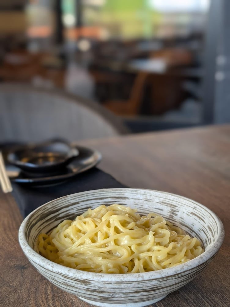 Kids Ramen - Butter