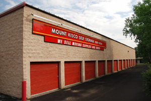 Planet Self Storage - Mt. Kisco Photo