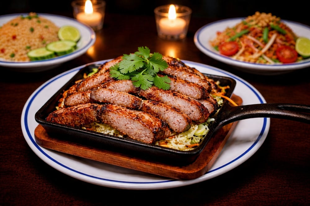 Pork BBQ