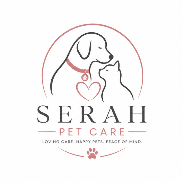 Serah's Pet Care