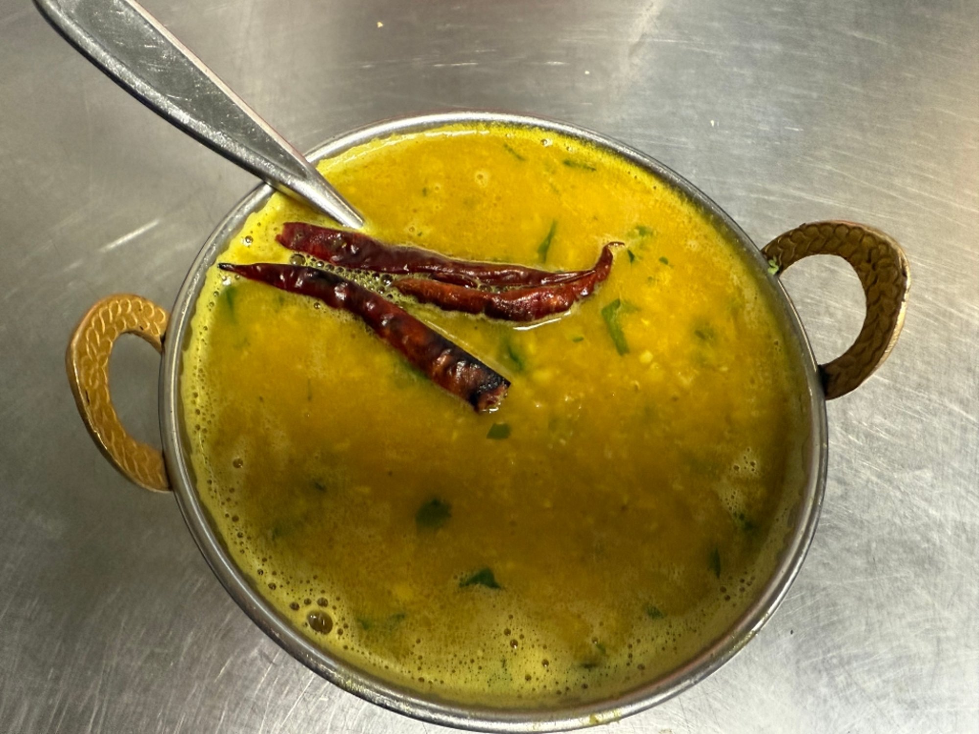 Masoor Dal