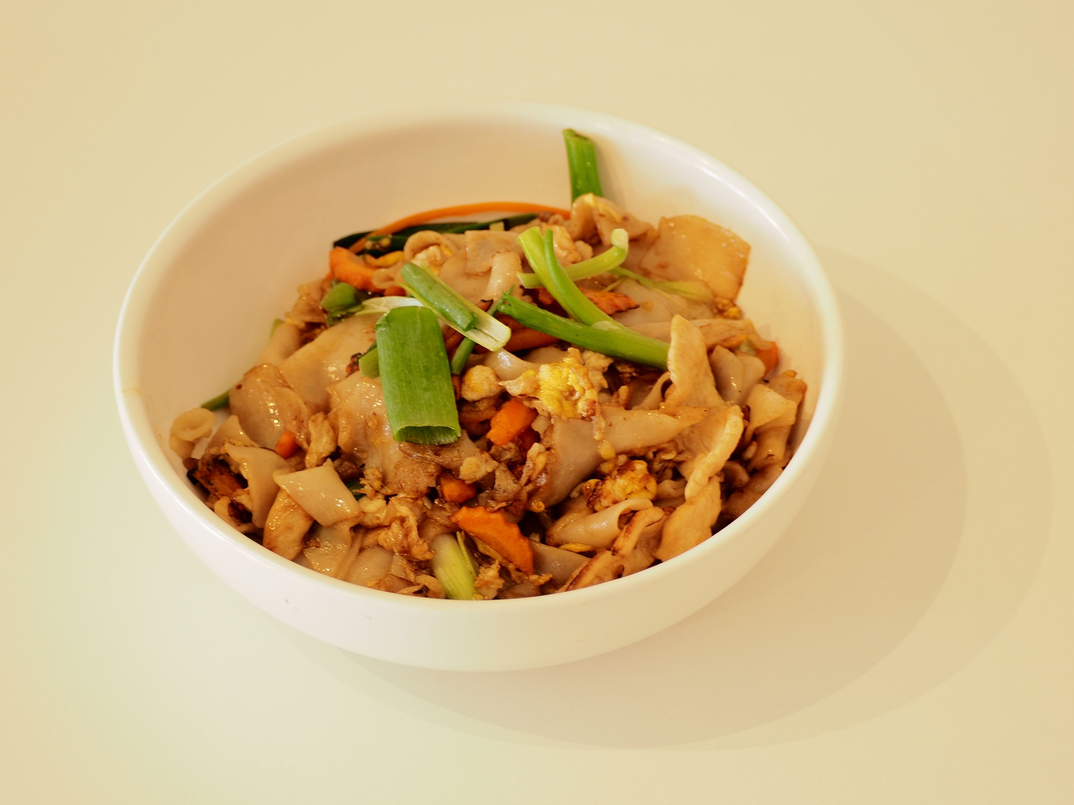 Pad Gai