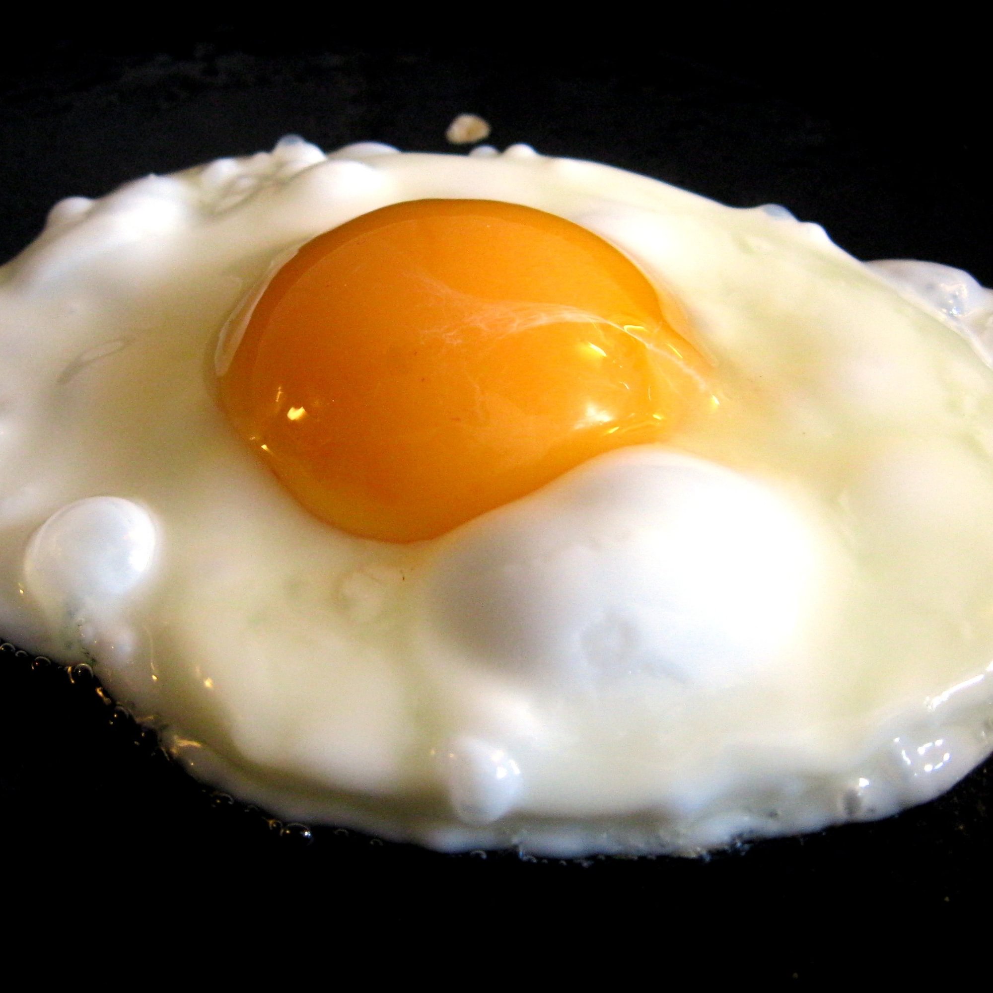 Eggs