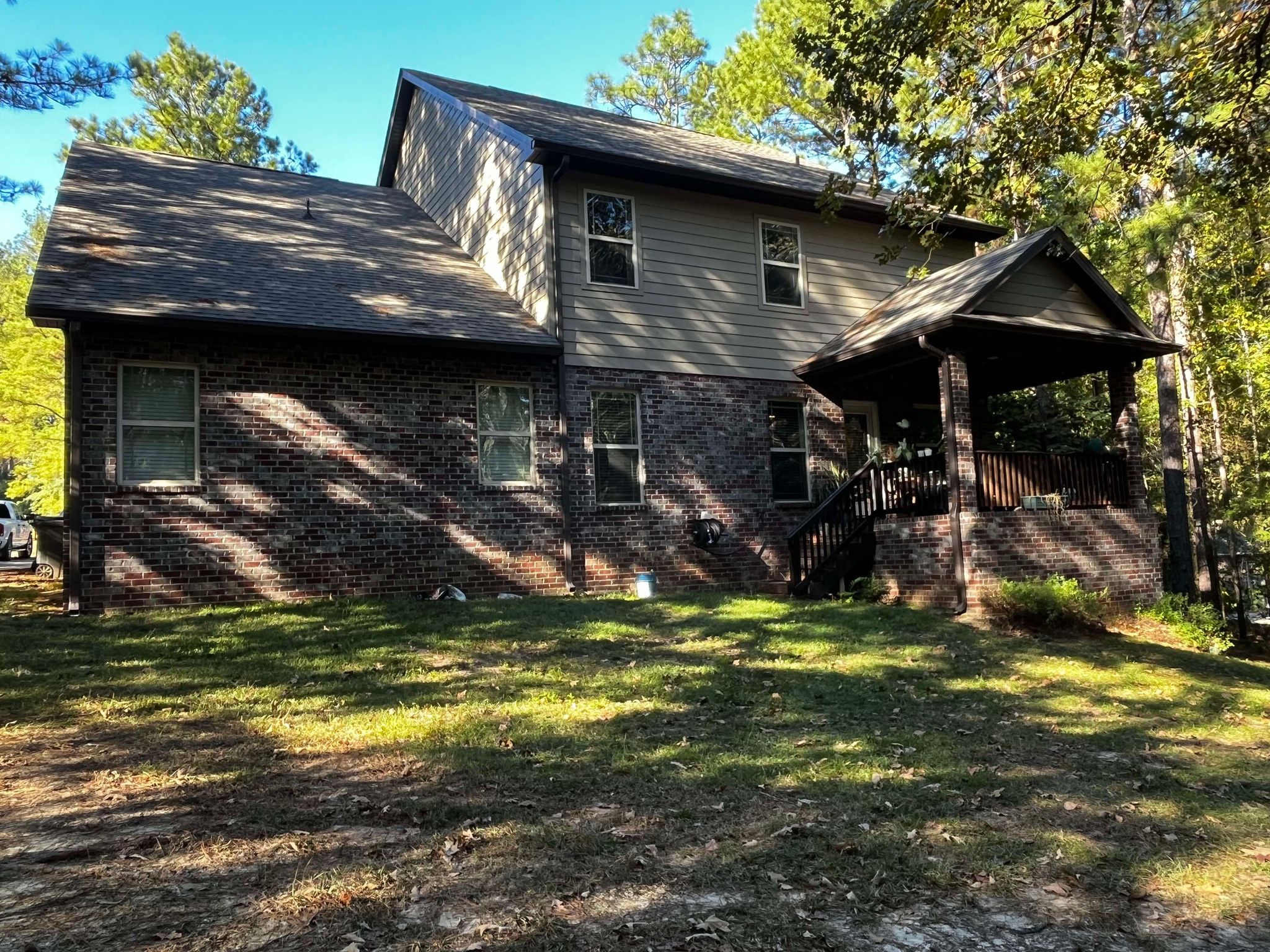 Southern Gutters LLC Image