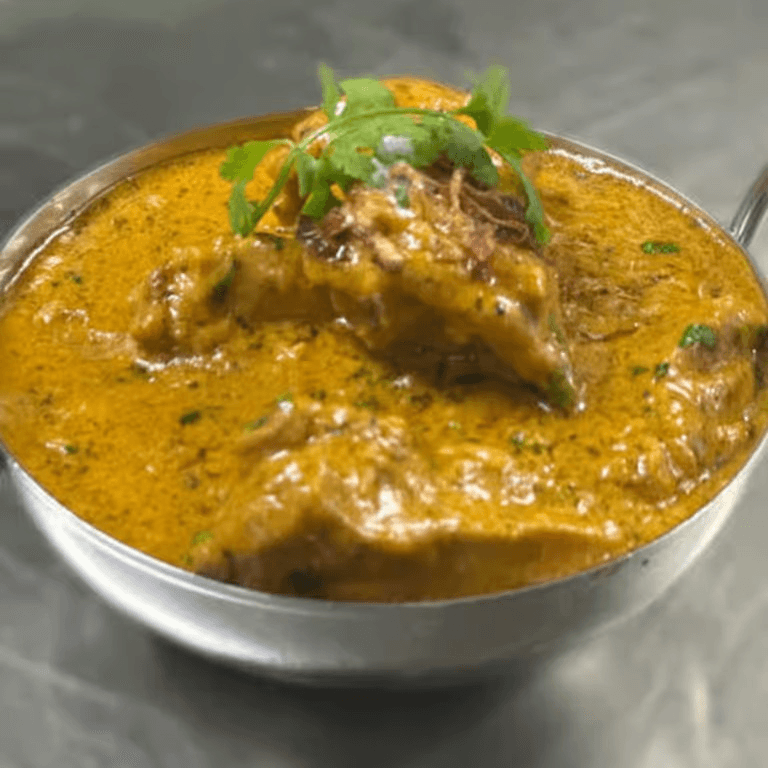 Methi Murg