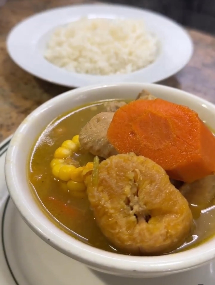 Sancocho