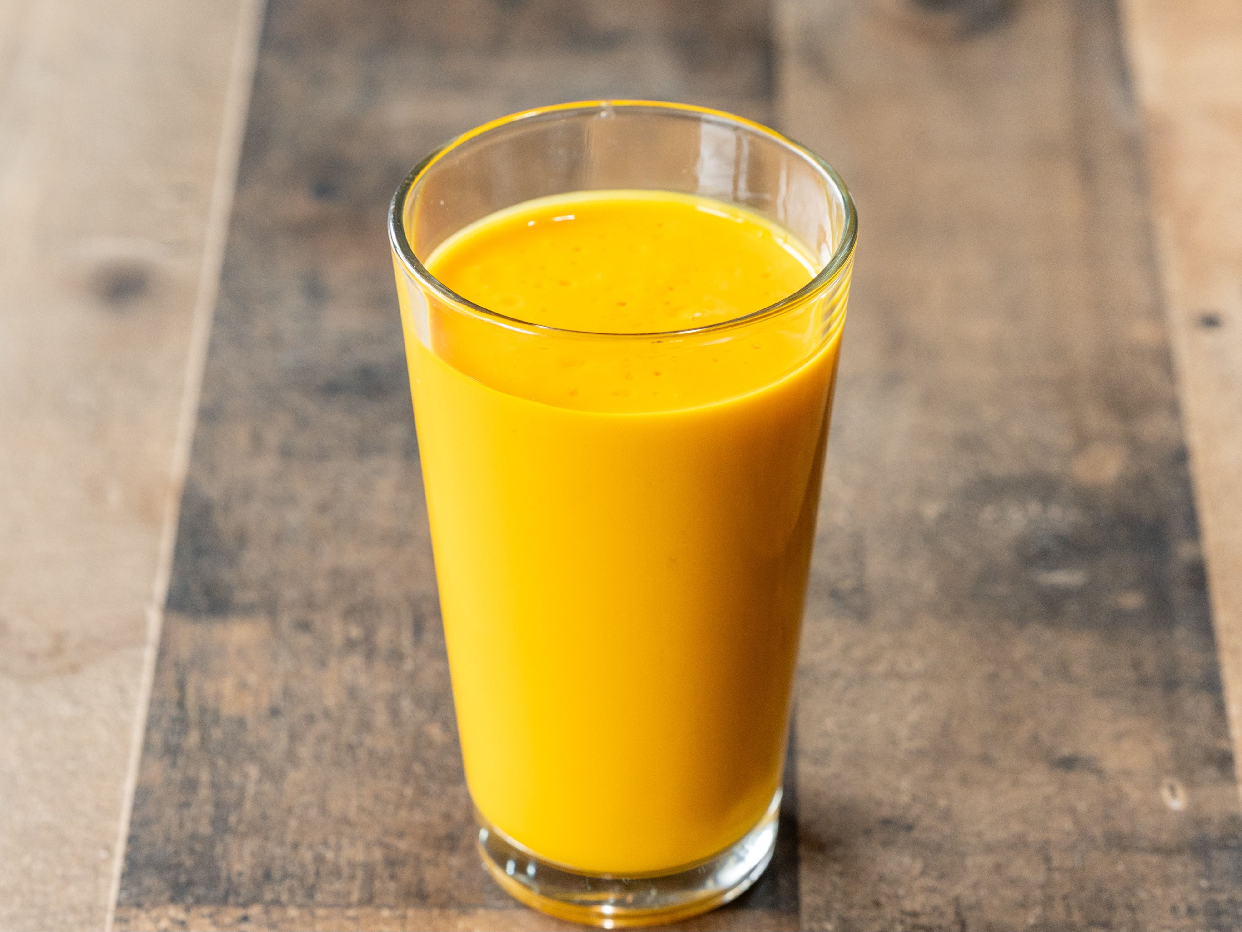 Mango Lassi