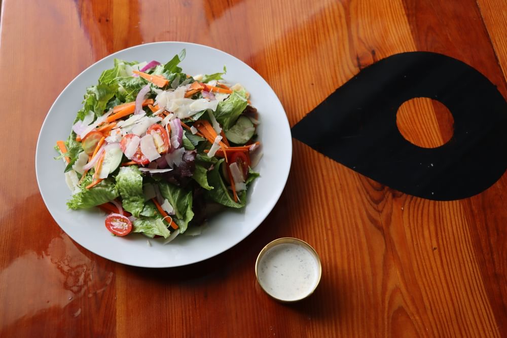 Full House Salad