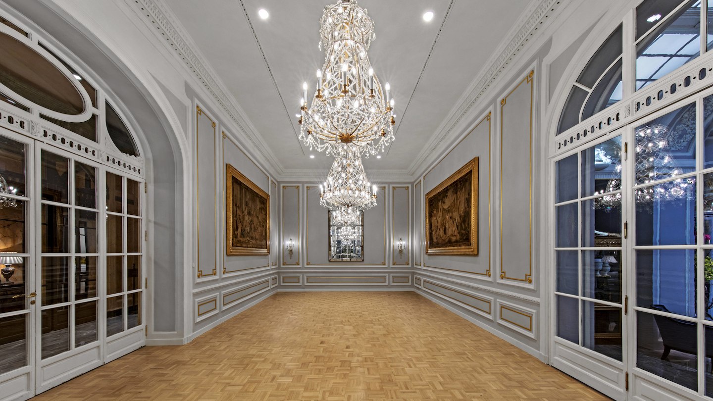 Images The St. Regis Rome
