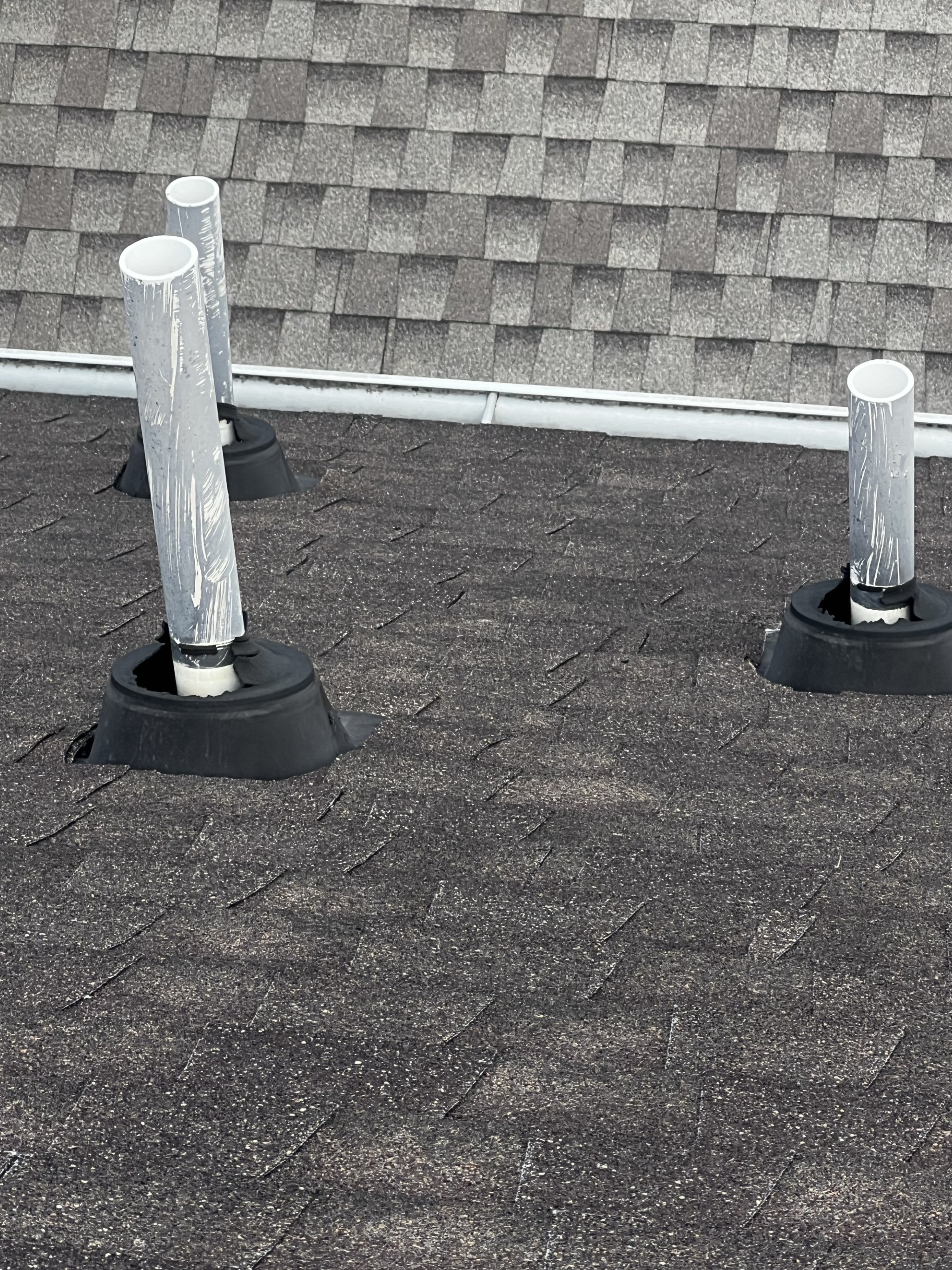 Hauk Roofing Image