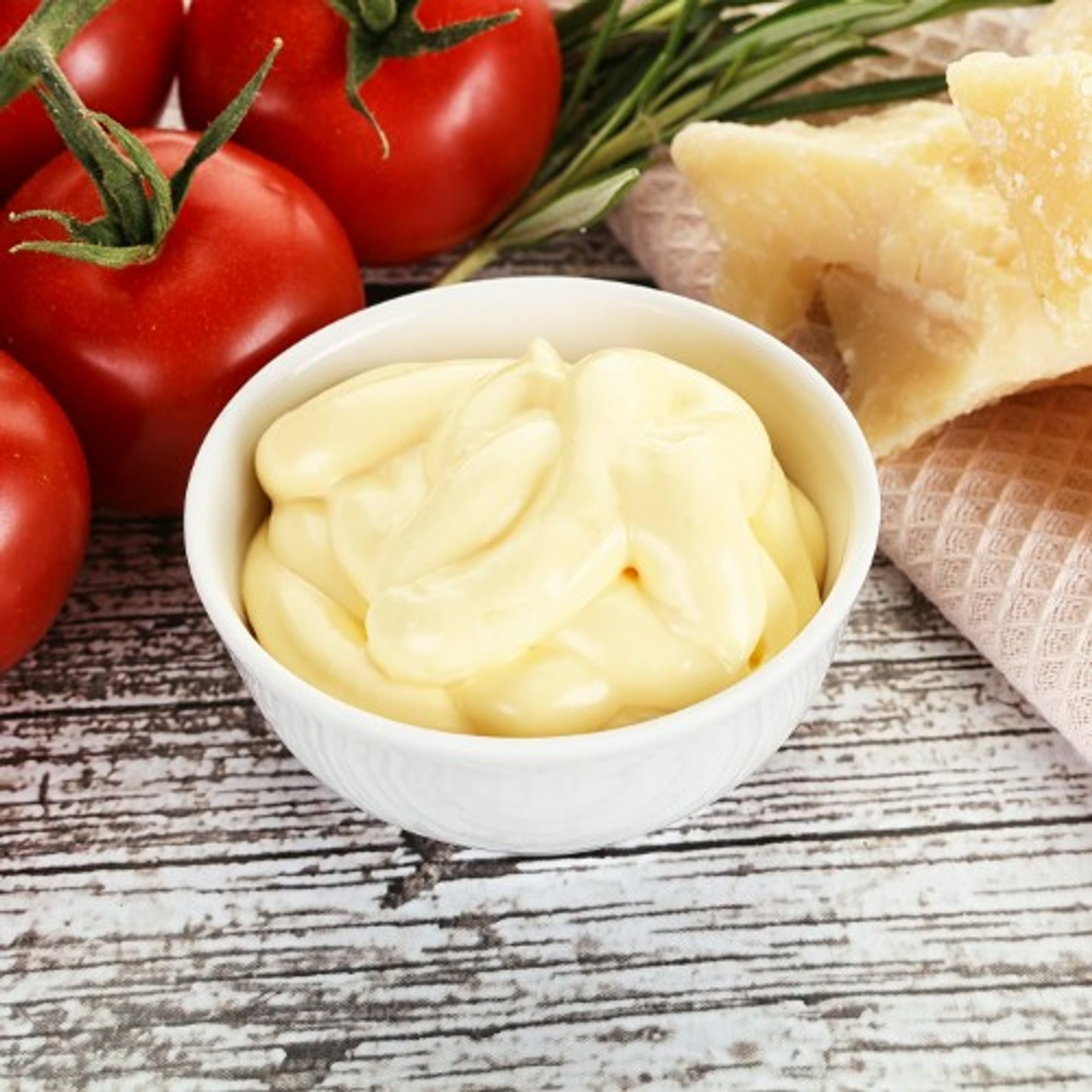 Queso Dip