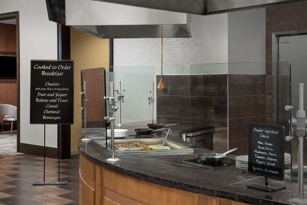 Embassy Suites by Hilton Springfield Image