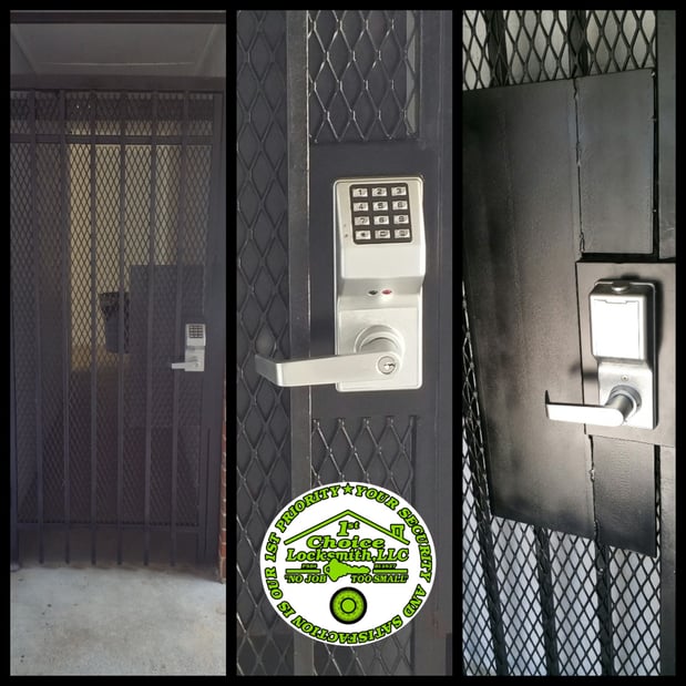 Images 1st Choice Locksmith