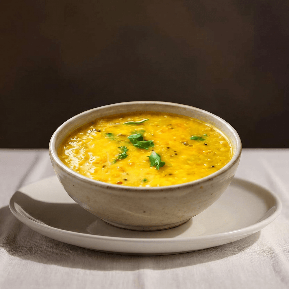 Dal Tadka