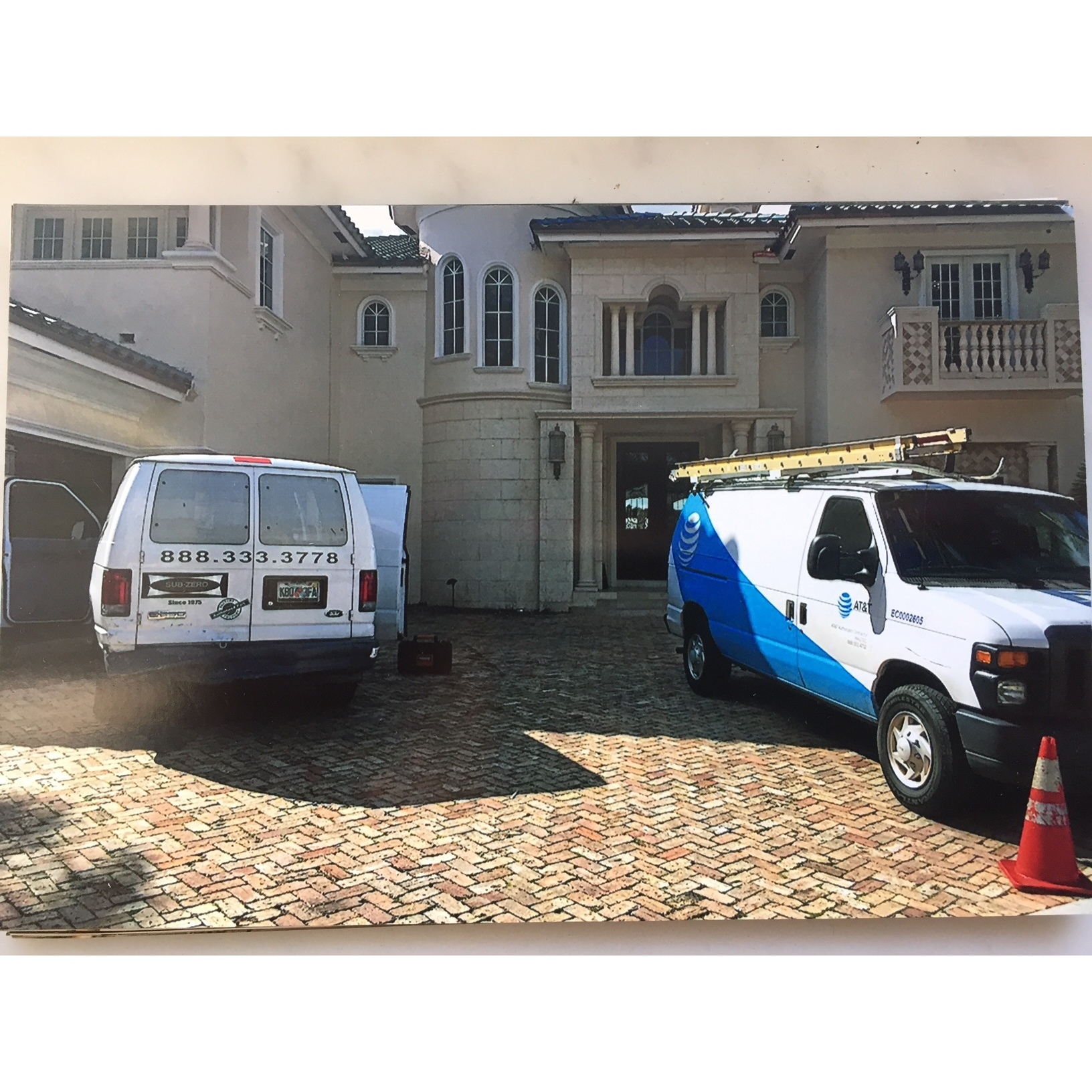 Action Appliance Repair Logo