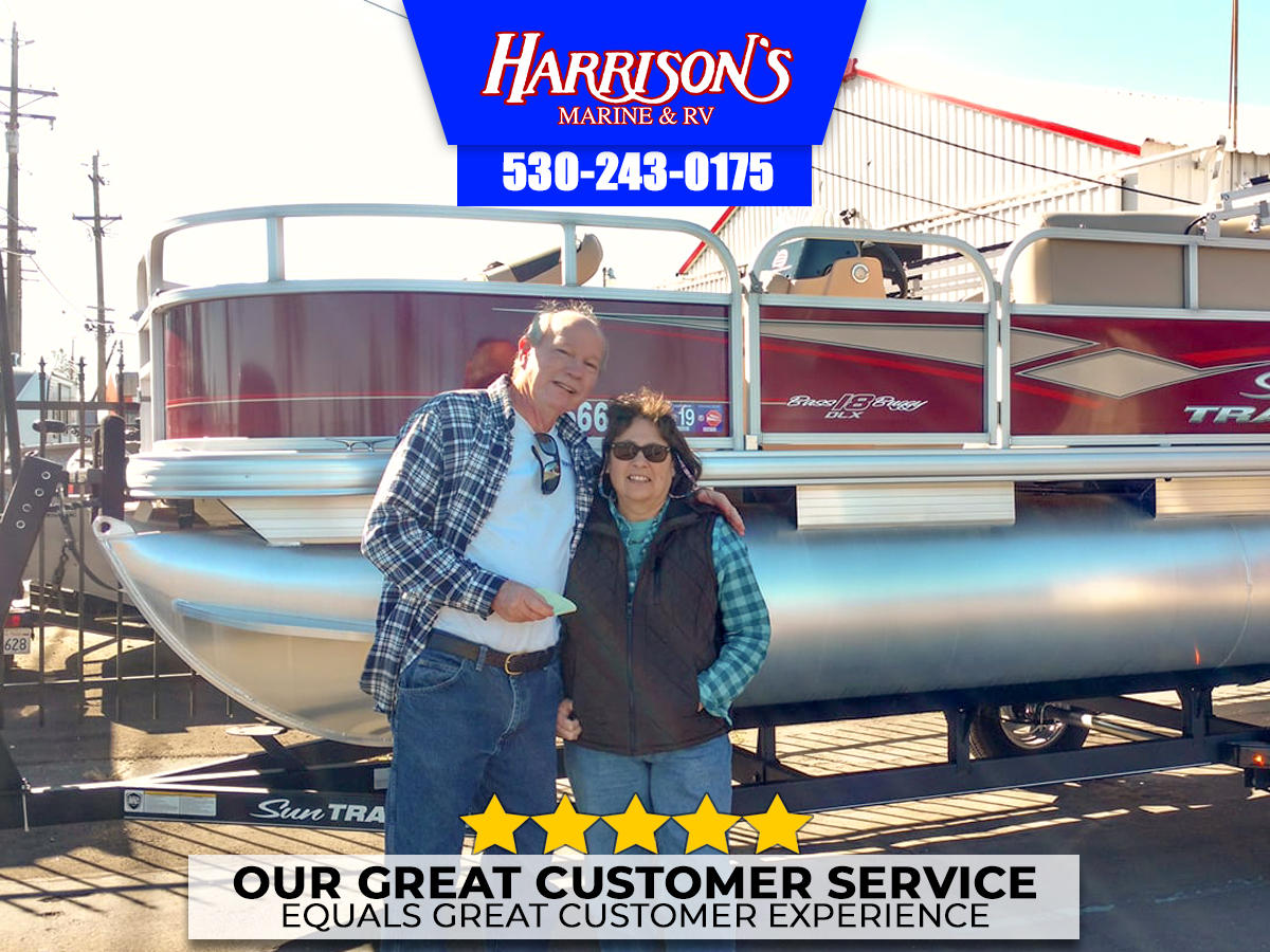 Harrison's Marine & RV Photo