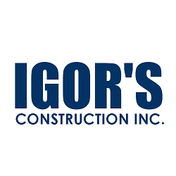 Igor's Construction Inc. Photo