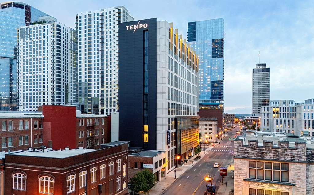Tempo by Hilton Nashville Downtown Image