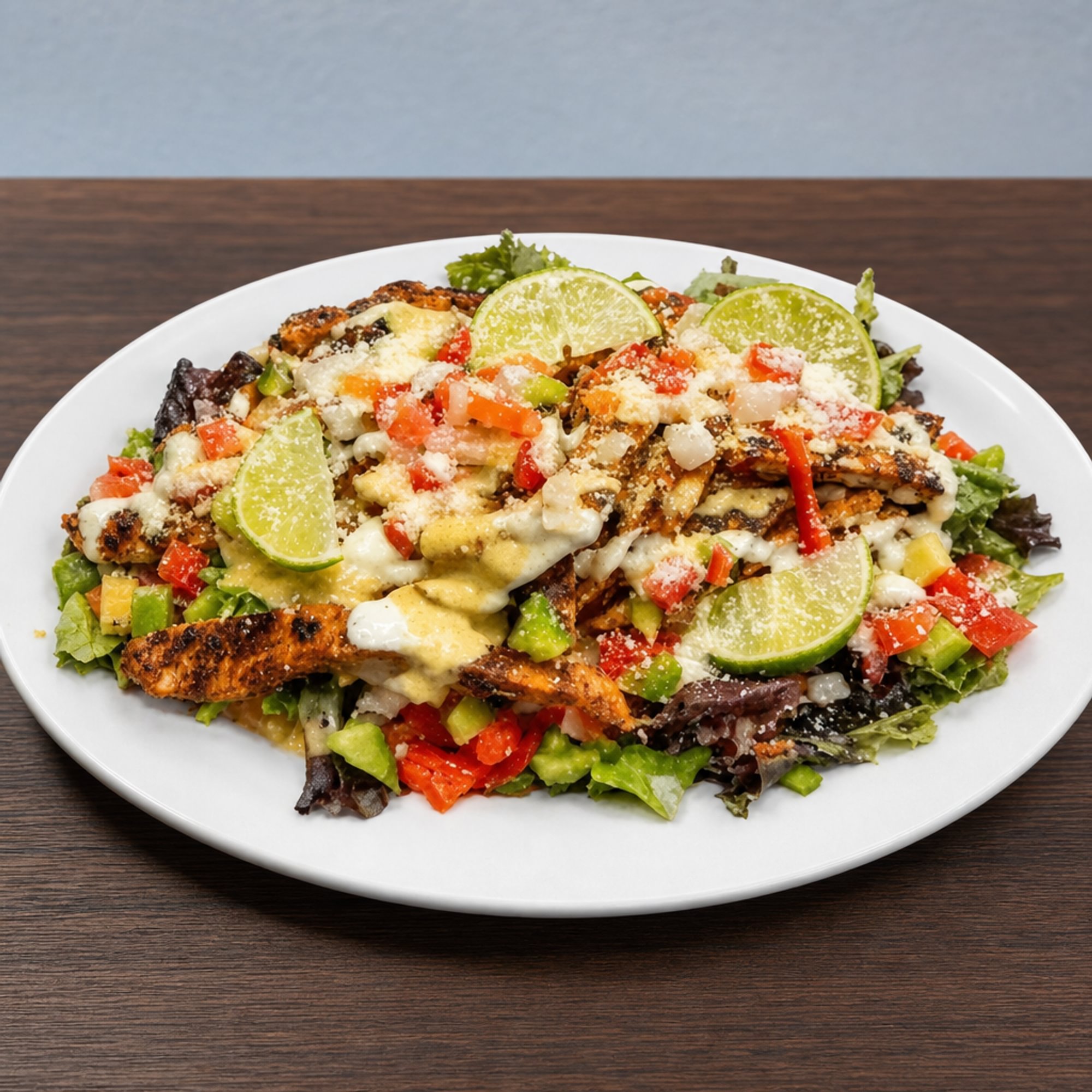 Chicken Salad