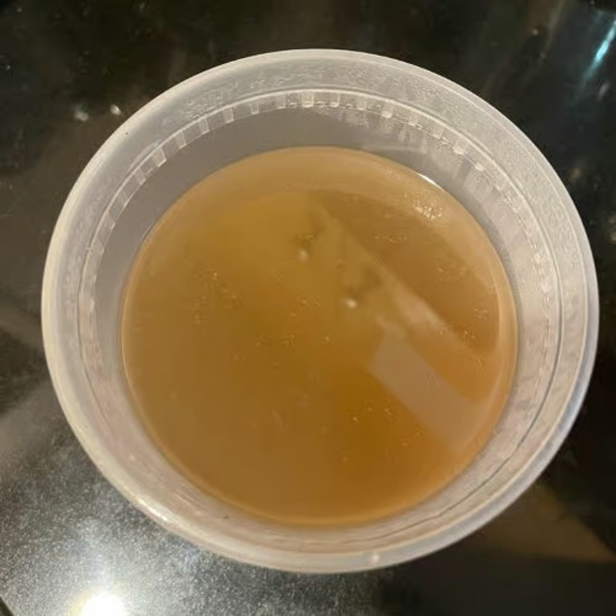 Soup To-Go