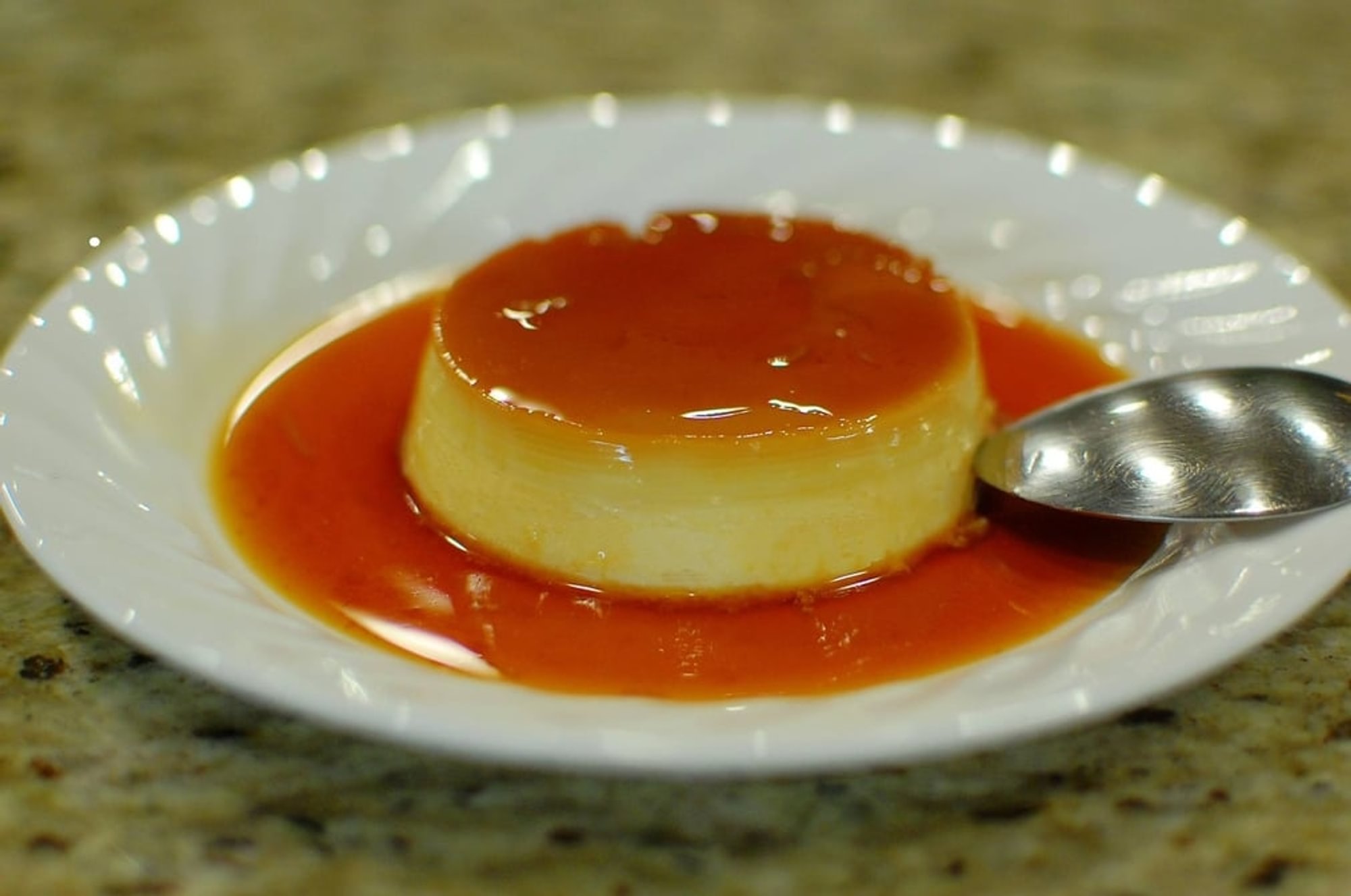 Flan