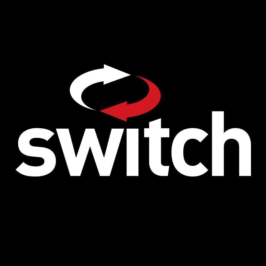Switch GRAND RAPIDS, The Pyramid Campus Photo