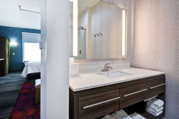 Images Home2 Suites by Hilton Fort Worth Fossil Creek